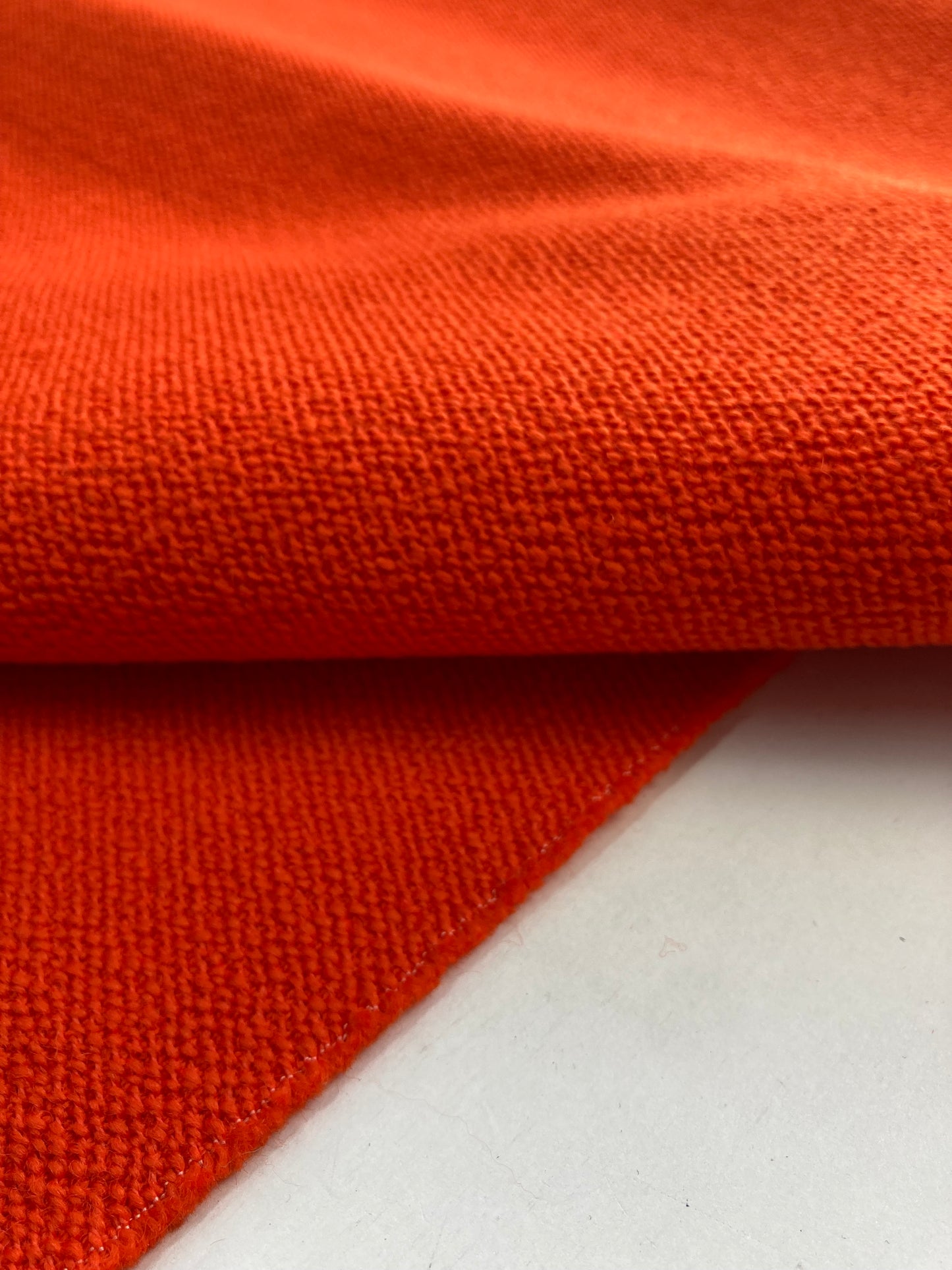 Kvadrat Vidar 4 Fabric – Deep Texture and Intense Colors for Sophisticated Interiors. - Modern Upholstery