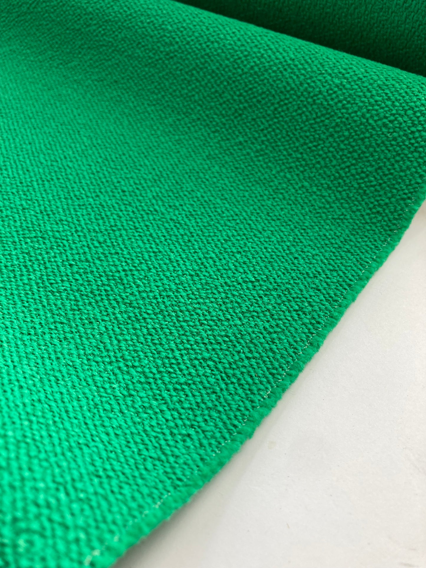 Kvadrat Vidar 4 Fabric – Deep Texture and Intense Colors for Sophisticated Interiors. - Modern Upholstery