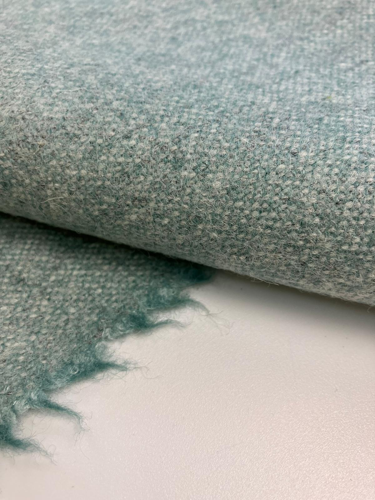 Gudbrandsdalens Berdal Design wool upholstery fabric from Norway