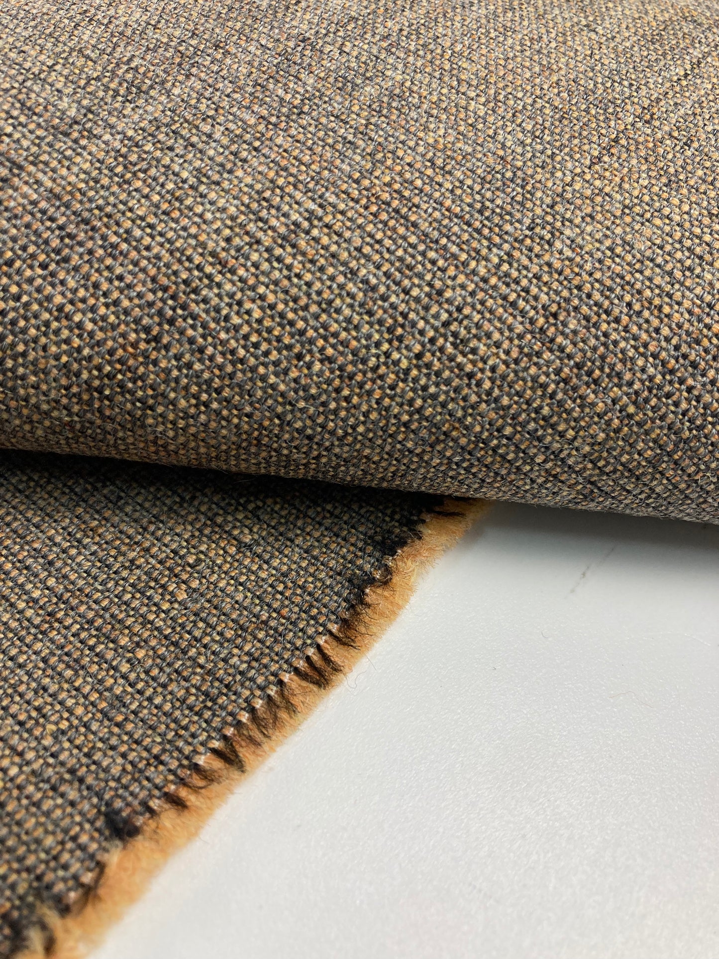 A sample of the fabric you would like to see.