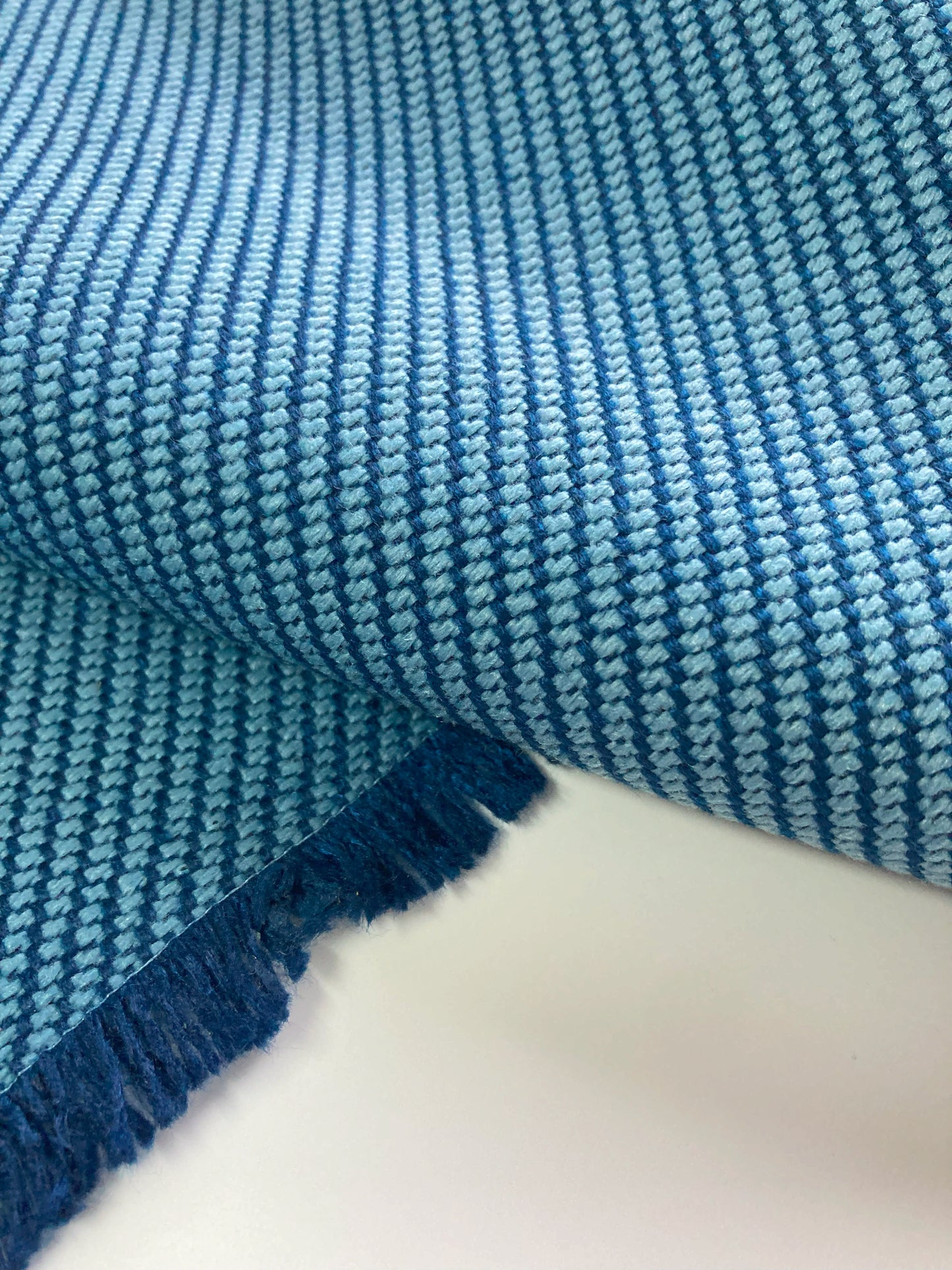 Camira Oceanic Recycled Upholstery Fabric | 100% post-consumer recycled polyester