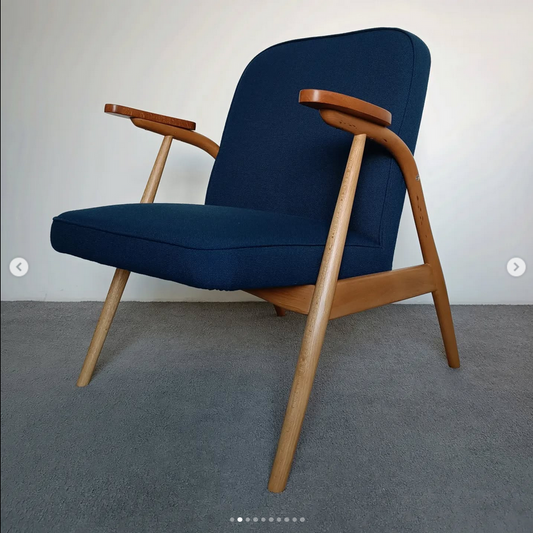Wysiedziane / Master Upholsterer / Connoisseur of Polish Design Icons of the 20th Century