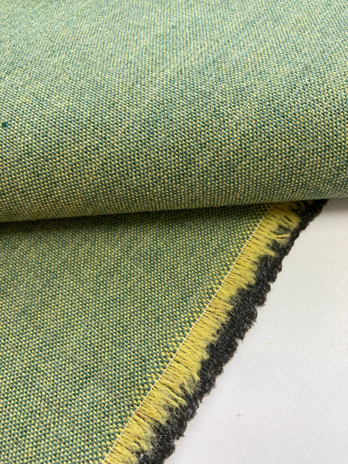 Kvadrat Remix 3 by Giulio Ridolfo Wool Upholstery Fabric