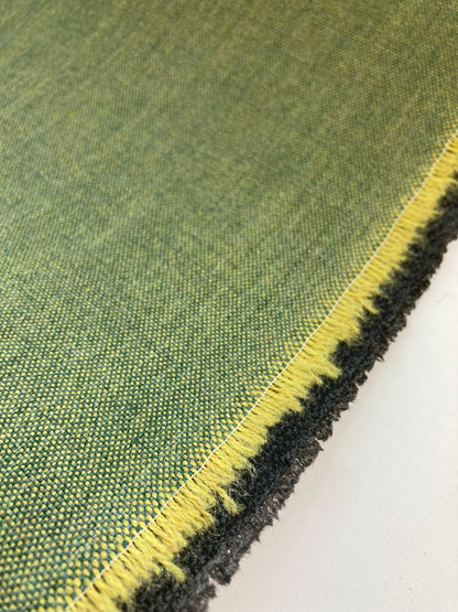 Kvadrat Remix 3 by Giulio Ridolfo Wool Upholstery Fabric