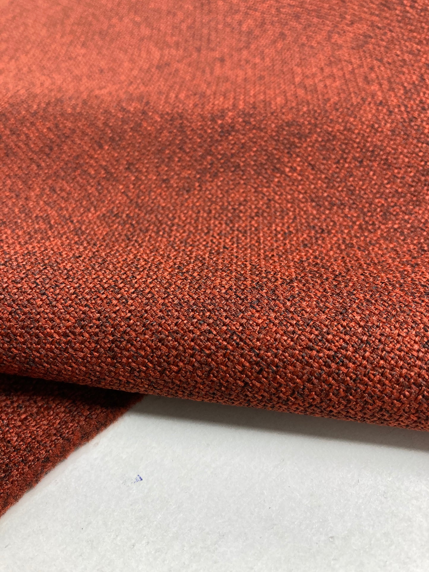 Gabriel Step Melange 100% Trevira CS upholstery textile