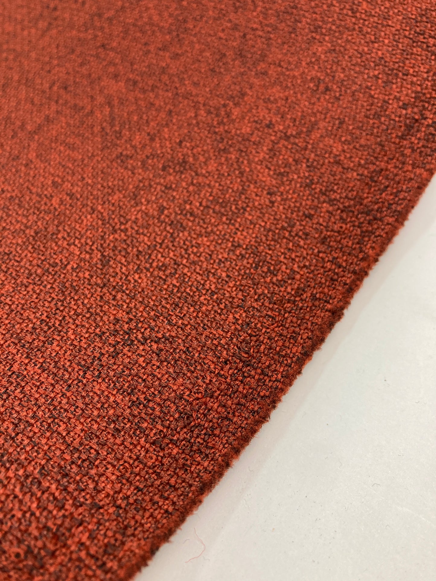 Gabriel Step Melange 100% Trevira CS upholstery textile