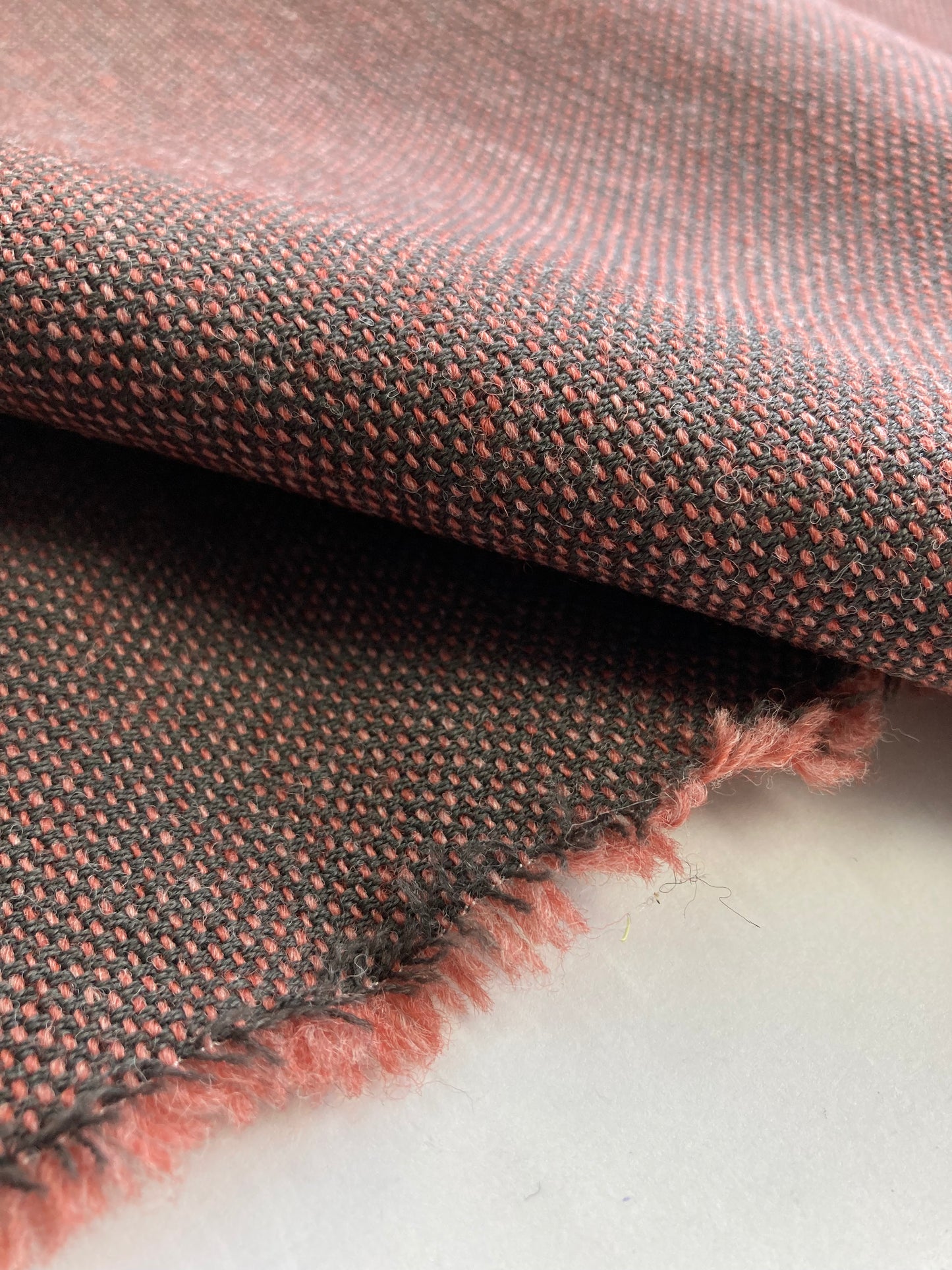 Gudbrandsdalens Heidal Design wool upholstery fabric from Norway