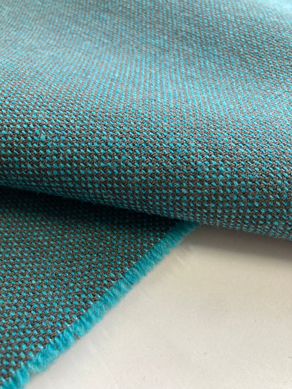 Gudbrandsdalens Heidal Design wool upholstery fabric from Norway