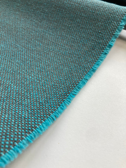 Gudbrandsdalens Heidal Design wool upholstery fabric from Norway