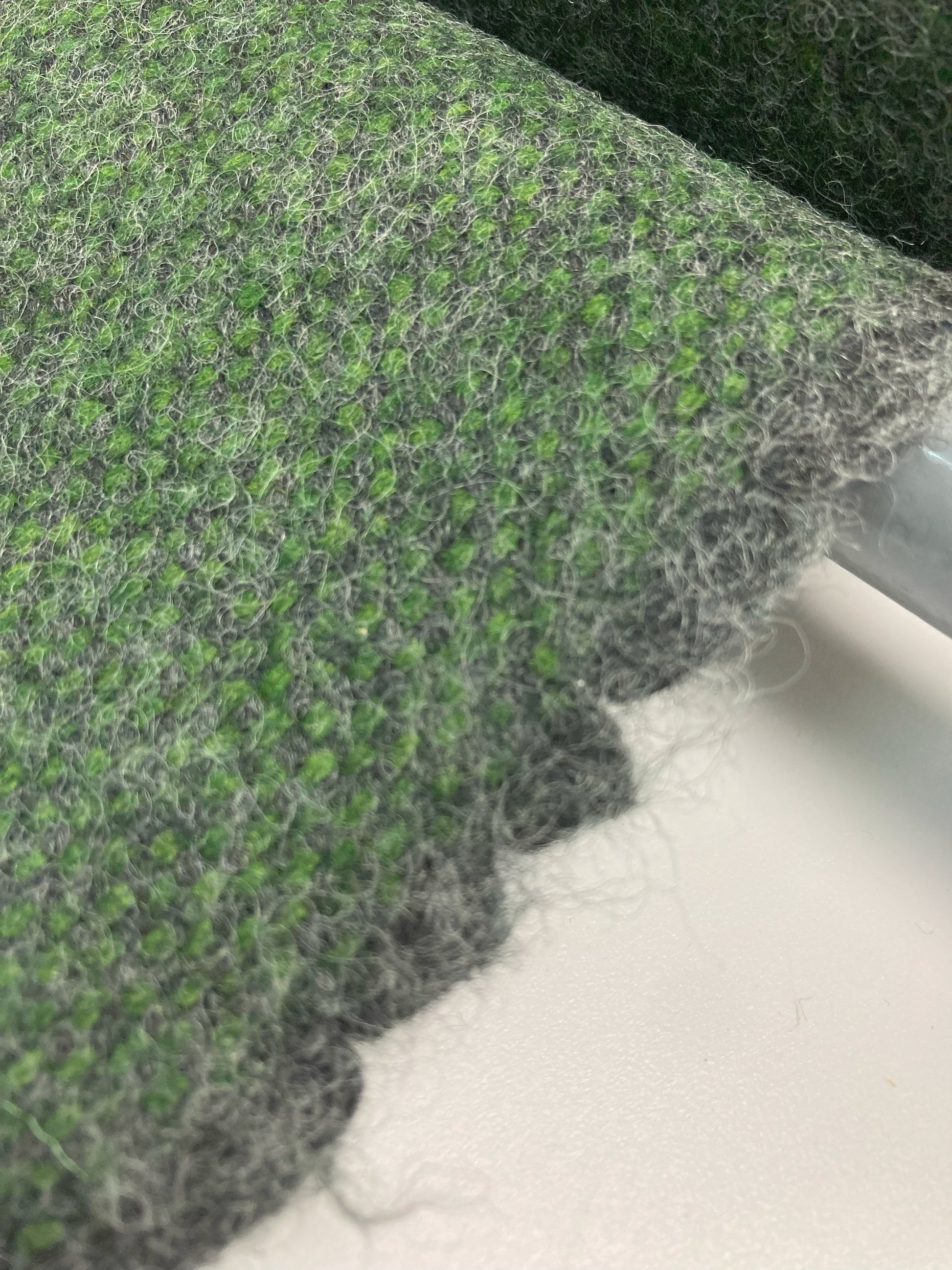 Gudbrandsdalens Amdal by Per Bjornsen | Colors by Ragnhild Nordhagen / Christiane Mull - Modern Upholstery