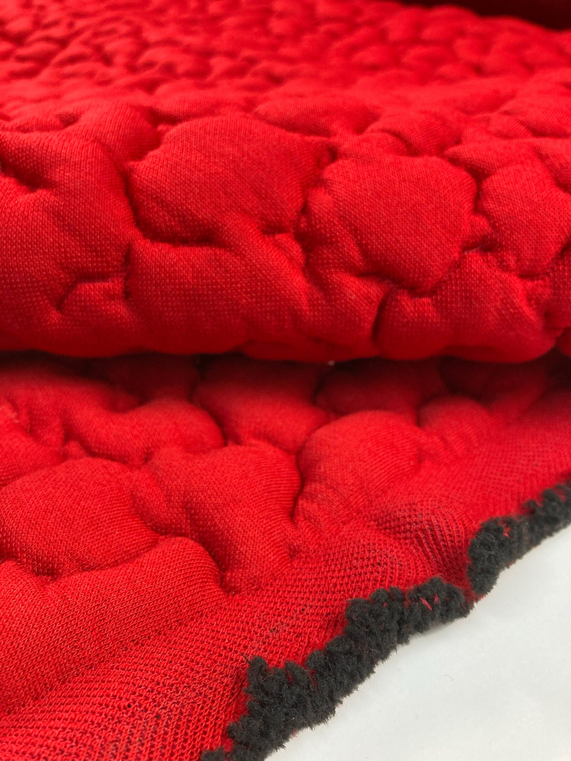 Kvadrat Febrik Moby Bloom Rock Fabric For Ligne Roset Ploum | Design Erwan end Ronan Bouroullec - Modern Upholstery