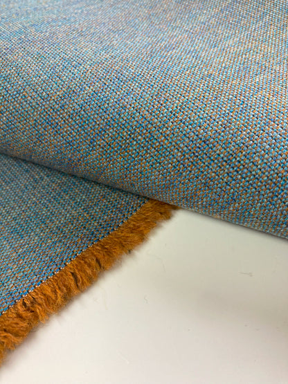 Kvadrat Canvas 2 by Giulio Ridolfo Design upholstery fabric