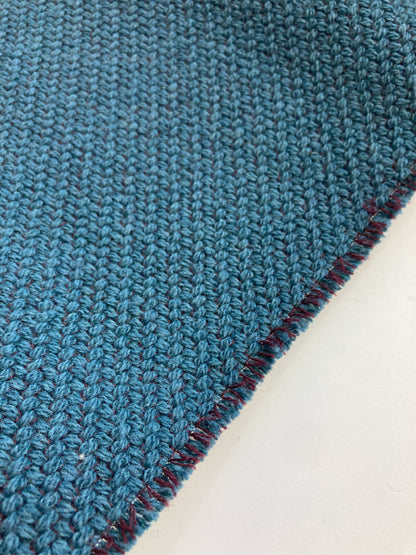 Kvadrat Coda 2 fabric of synonymous with elegance
