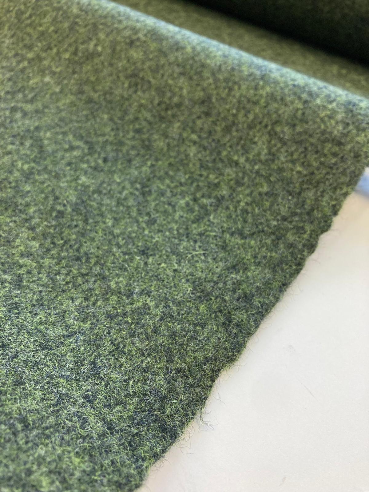 Kvadrat Divina MD – Luxury Wool Upholstery Fabric