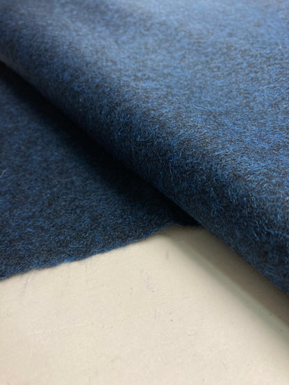 Kvadrat Divina Melange 3 by Finn Skodt 100% Wool Upholstery Fabric