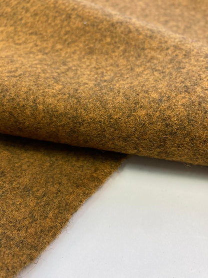Kvadrat Divina Melange 3 by Finn Skodt 100% Wool Upholstery Fabric