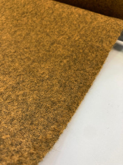 Kvadrat Divina Melange 3 by Finn Skodt 100% Wool Upholstery Fabric