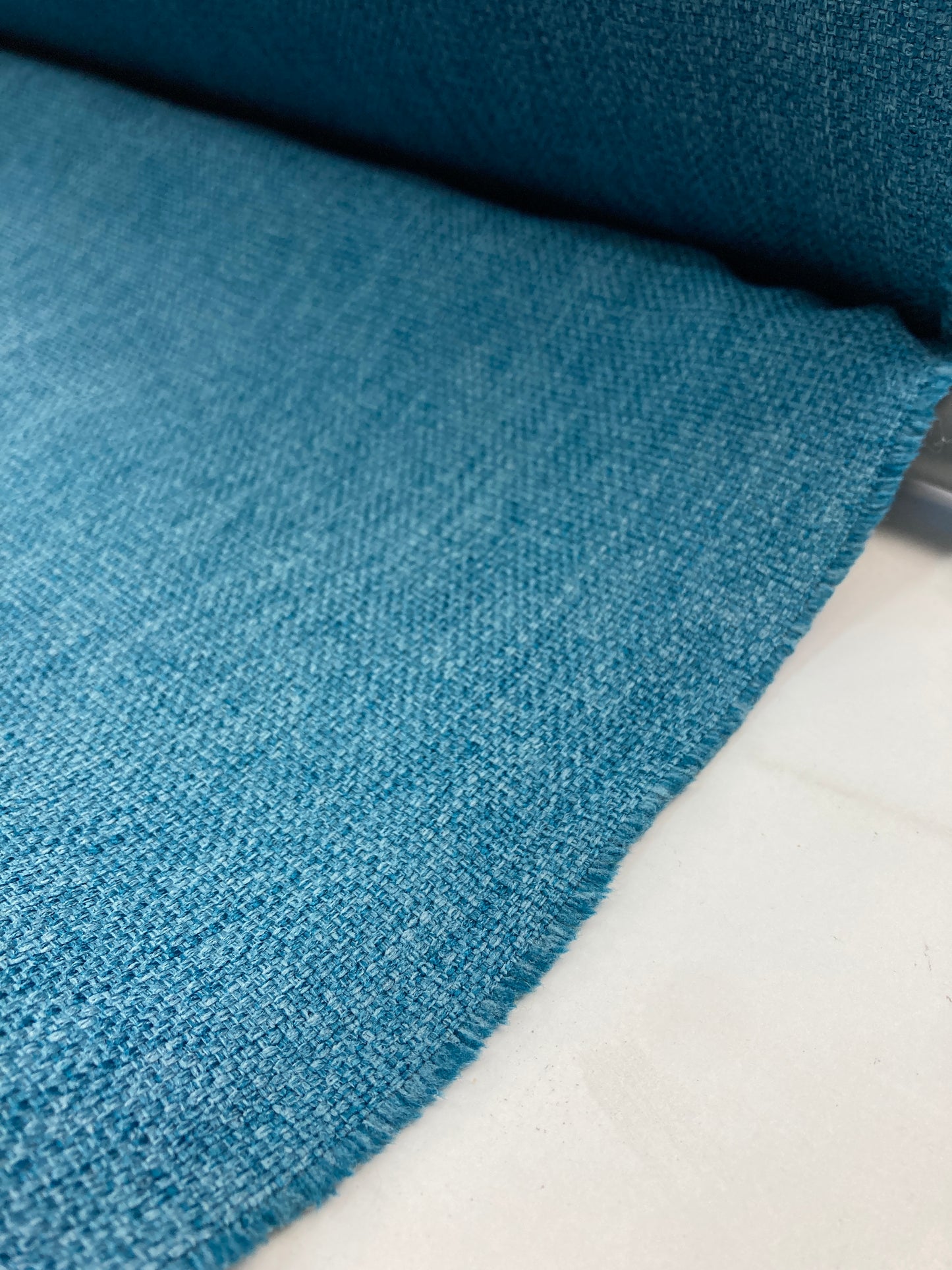 Knoll Delite 013 Onyx | American furniture fabric for the conference sector.