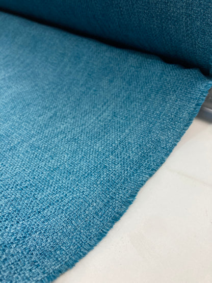 Knoll Delite 013 Onyx | American furniture fabric for the conference sector.