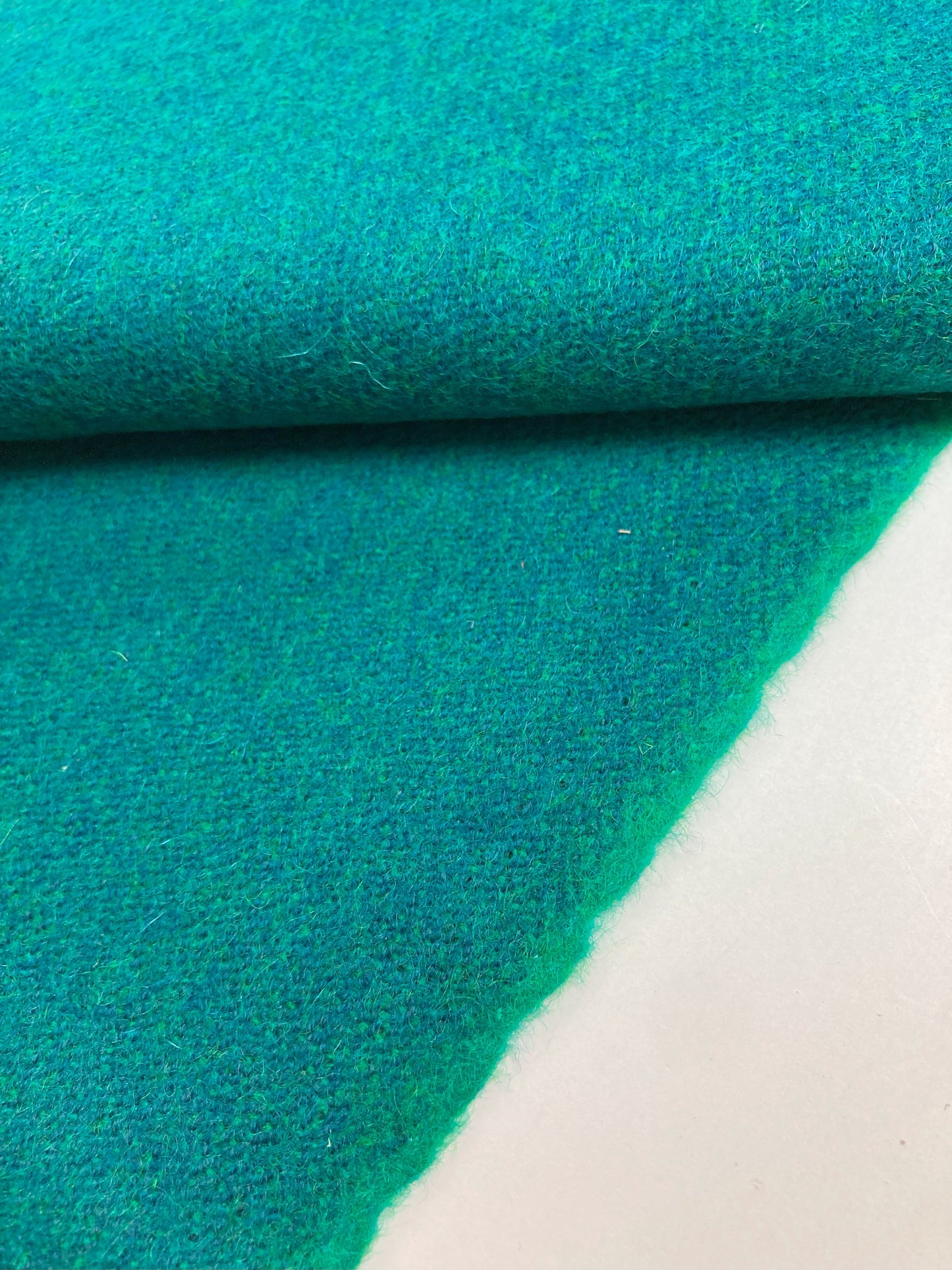 Camira Synergy | Ultra-high performancewool fabric from England