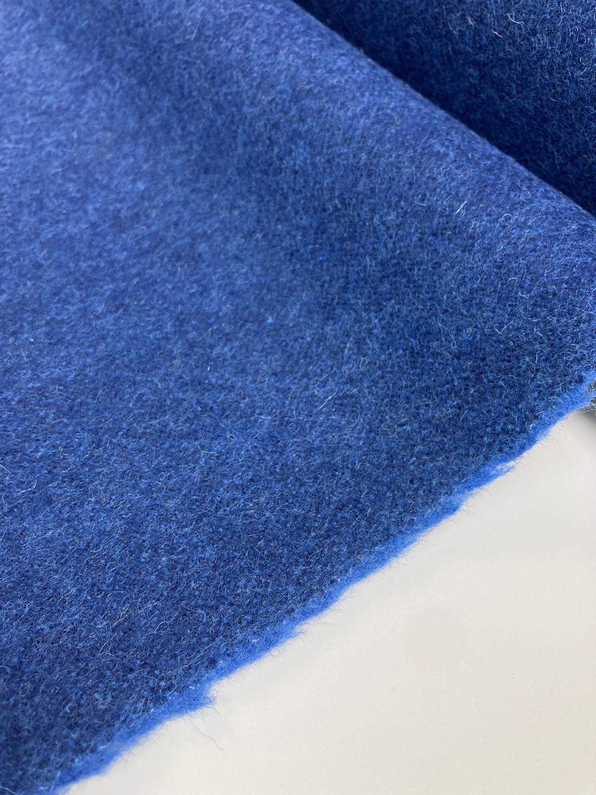 Camira Synergy | Ultra-high performancewool fabric from England