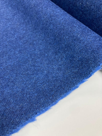 Camira Synergy | Ultra-high performancewool fabric from England