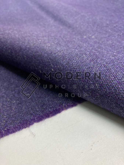 Camira Main Line Flax – Ecological upholstery fabric made of wool and linen.