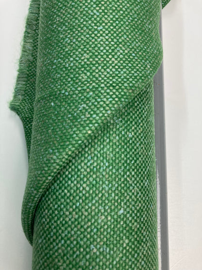 Camira Main Line Flax – Ecological upholstery fabric made of wool and linen.