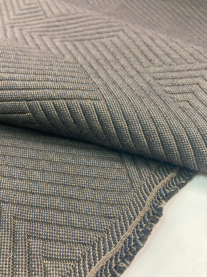 Kvadrat Febrik Mizmaze Upholstery fabrics Designed by Sylvain Willenz