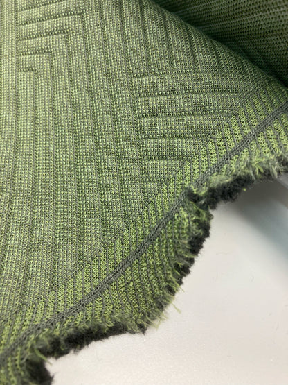 Kvadrat Febrik Mizmaze Upholstery fabrics Designed by Sylvain Willenz