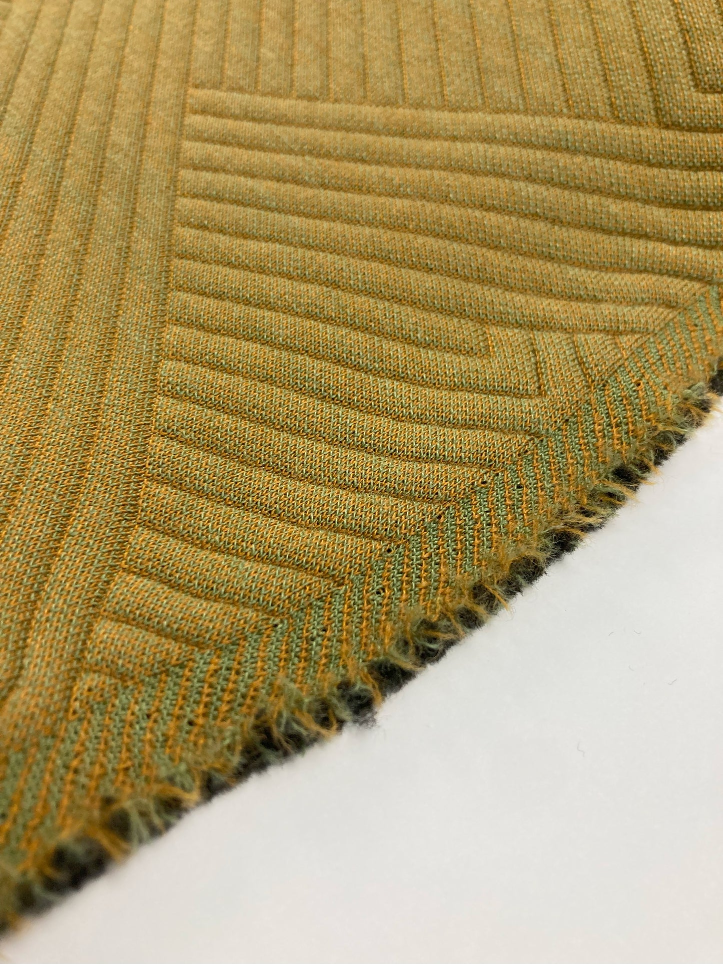 Kvadrat Febrik Mizmaze Upholstery fabrics Designed by Sylvain Willenz