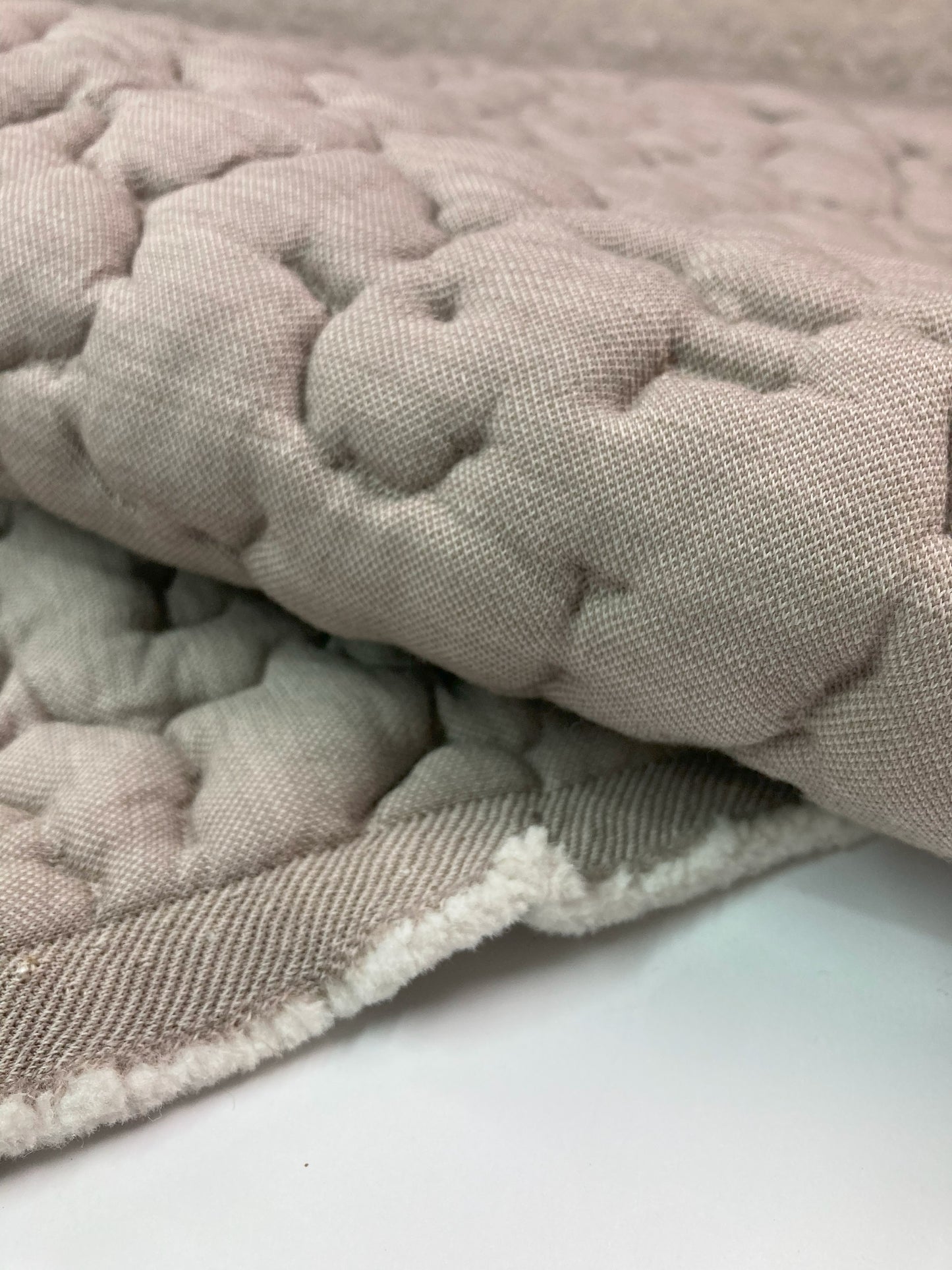 Kvadrat Febrik Moby Bloom Rock Fabric For Ligne Roset Ploum | Design Erwan end Ronan Bouroullec