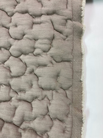 Kvadrat Febrik Moby Bloom Rock Fabric For Ligne Roset Ploum | Design Erwan end Ronan Bouroullec