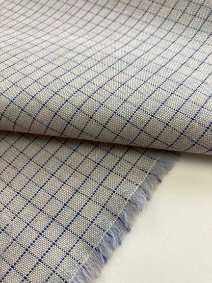 Kvadrat Recheck upholstery fabric – refined quality and style