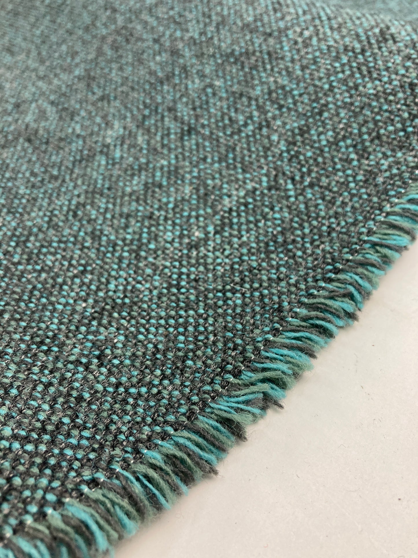 Gudbrandsdalens Redal Wool Fabric – Norwegian Tradition and Modern Durability