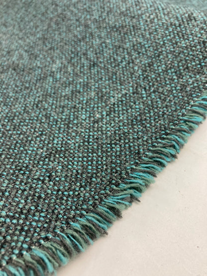 Gudbrandsdalens Redal Wool Fabric – Norwegian Tradition and Modern Durability