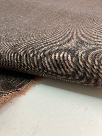 Kvadrat Remix 3 by Giulio Ridolfo Wool Upholstery Fabric