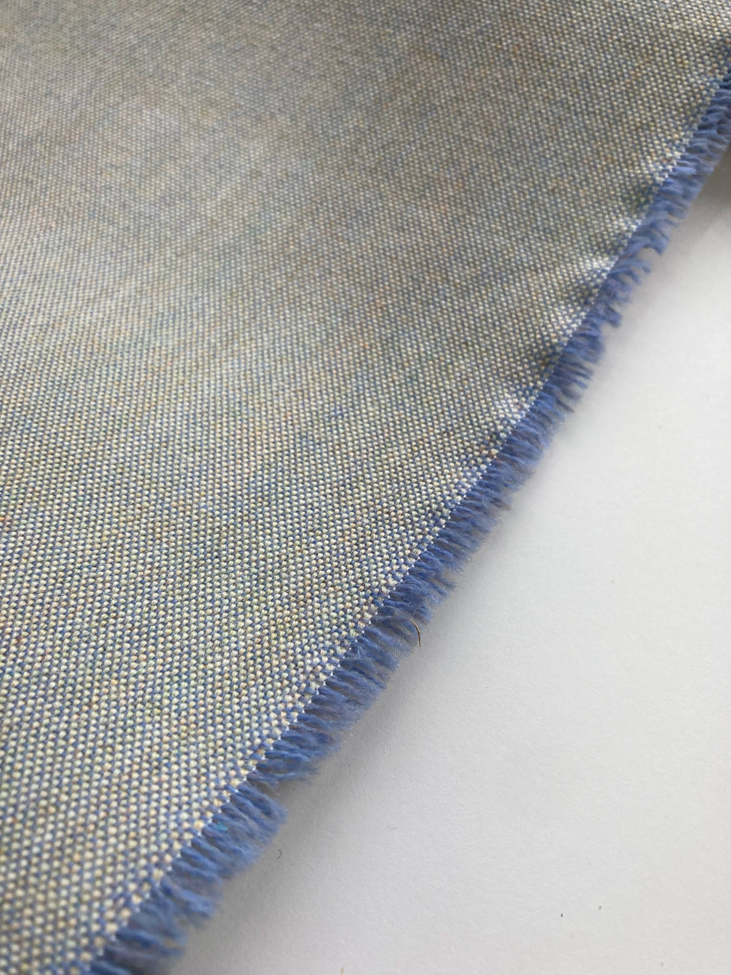 Kvadrat Remix 3 by Giulio Ridolfo Wool Upholstery Fabric