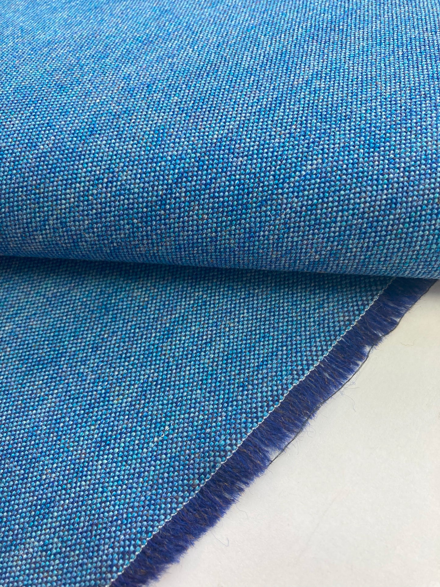 Kvadrat Remix 3 by Giulio Ridolfo Wool Upholstery Fabric