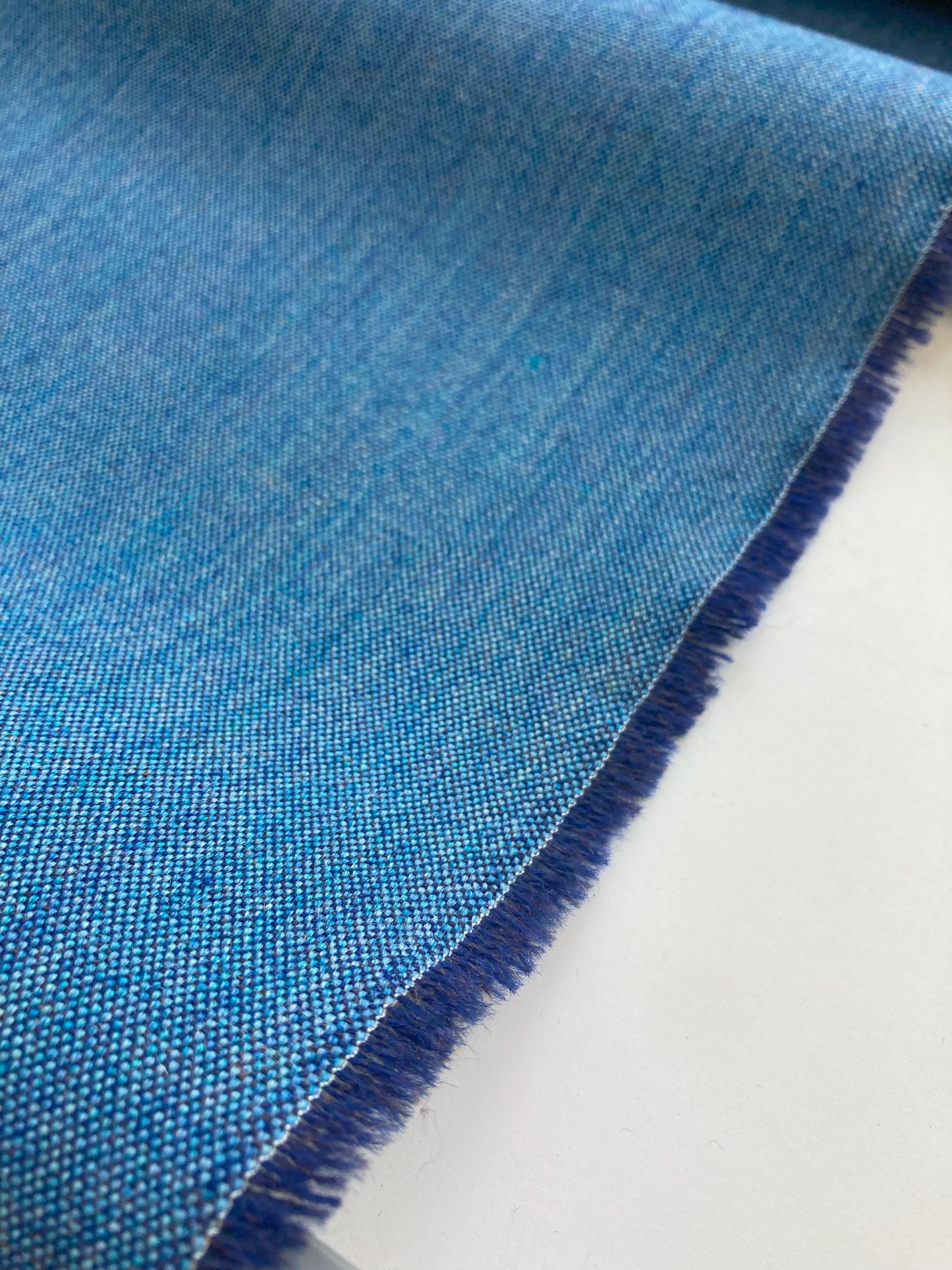Kvadrat Remix 3 by Giulio Ridolfo Wool Upholstery Fabric
