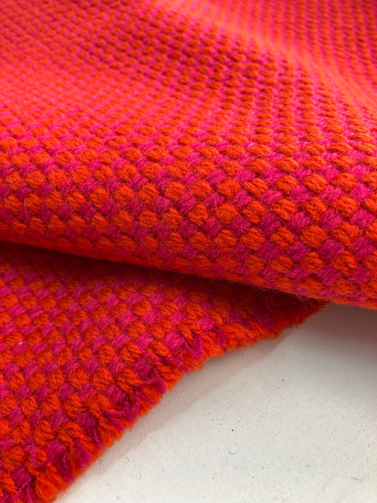 Kvadrat Sisu Fabric – Classic Elegance with a Modern Twist. - Modern Upholstery