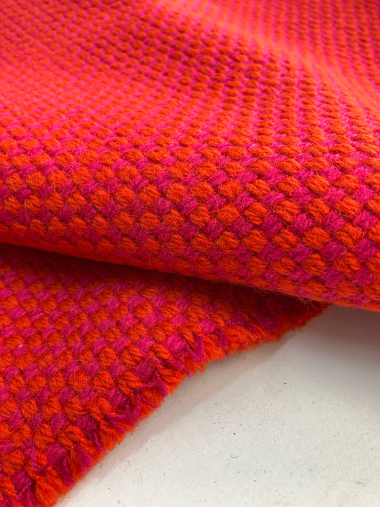 Kvadrat Sisu Fabric – Classic Elegance with a Modern Twist. - Modern Upholstery