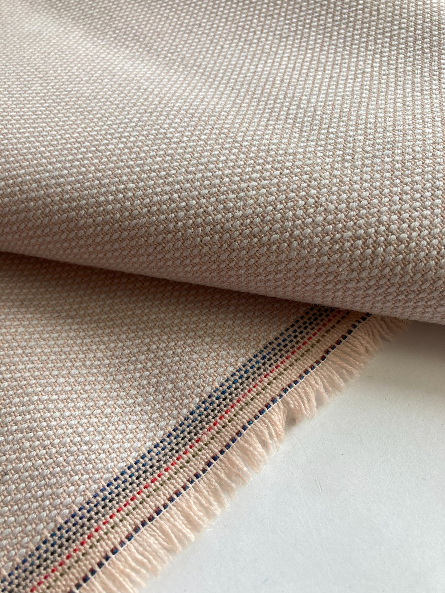 Kvadrat SteelCut Trio 3 by Frans Dijkmeijer | Giulio Ridolfo wool upholstery fabric - Modern Upholstery