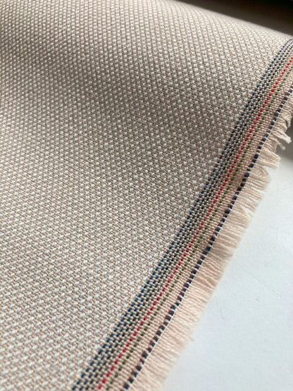 Kvadrat SteelCut Trio 3 by Frans Dijkmeijer | Giulio Ridolfo wool upholstery fabric - Modern Upholstery