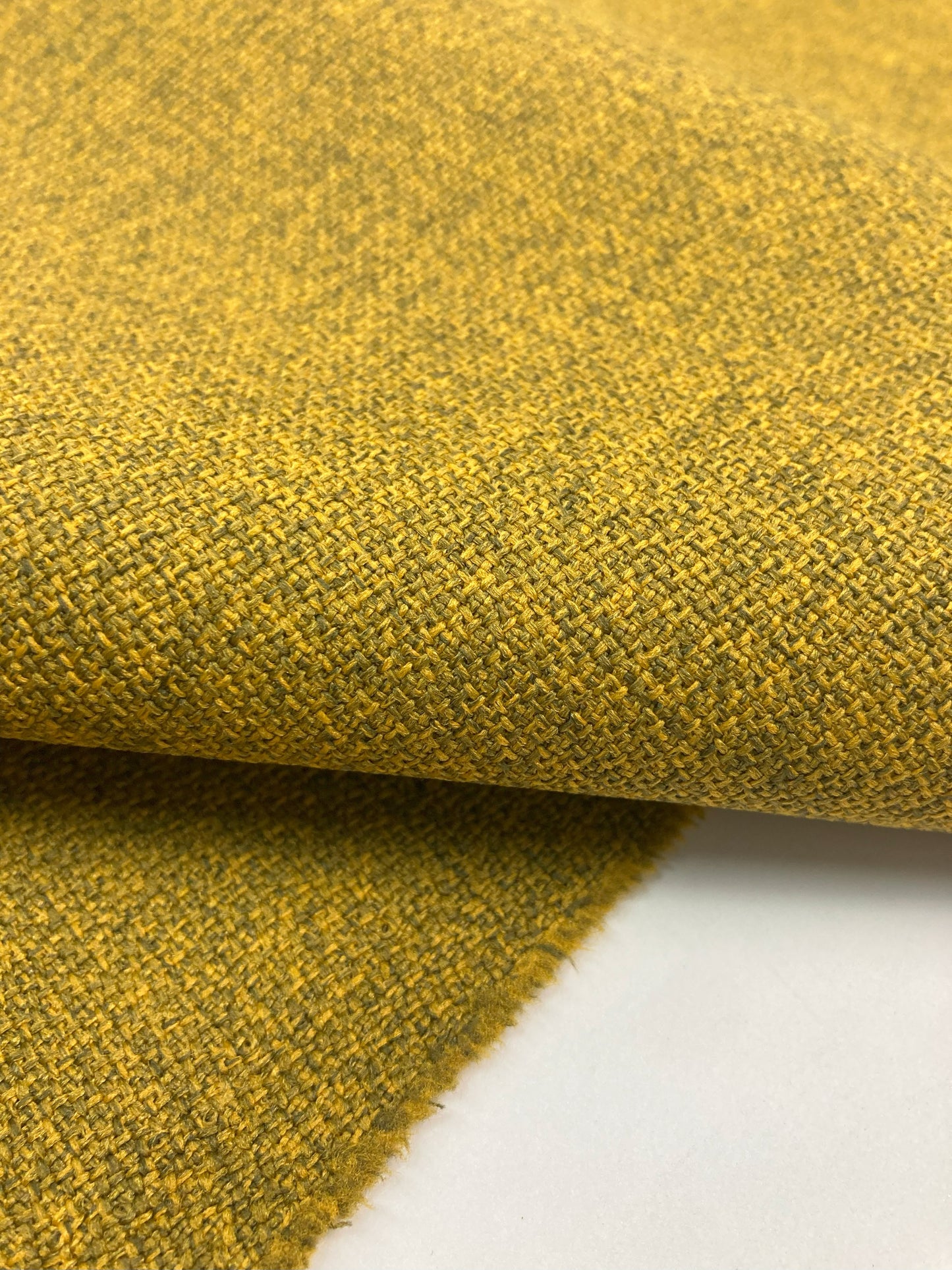 Gabriel Step Melange 100% Trevira CS upholstery textile