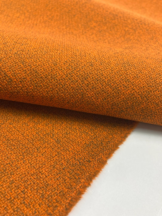 Gabriel Step Melange 100% Trevira CS upholstery textile