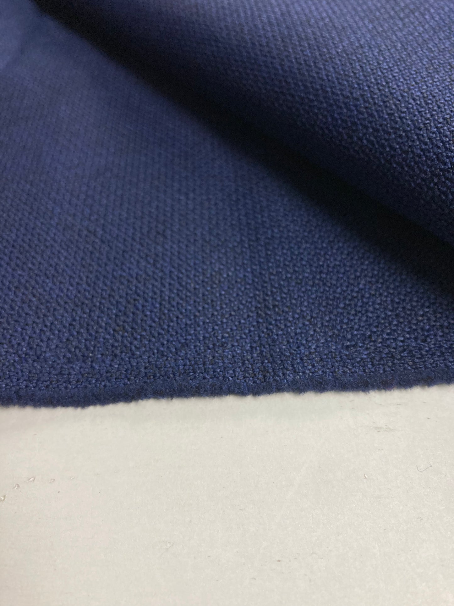 Gabriel Step Melange 100% Trevira CS upholstery textile