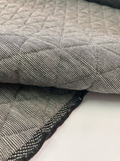 Kvadrat Triangle by Bertjan Pot | Geometric Upholstery Fabric