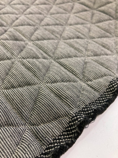 Kvadrat Triangle by Bertjan Pot | Geometric Upholstery Fabric