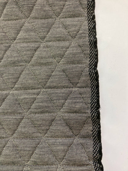 Kvadrat Triangle by Bertjan Pot | Geometric Upholstery Fabric